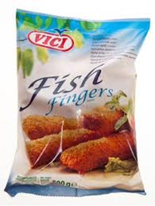 Picture of VICI FISH FINGERS 500GR